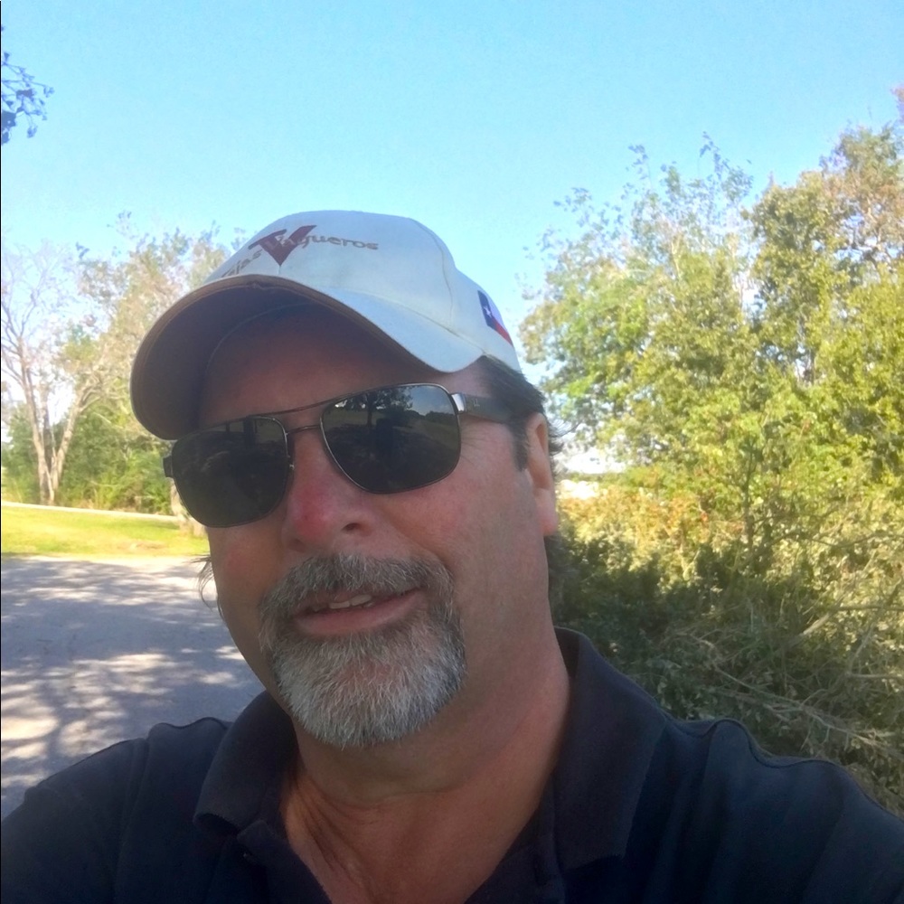 Meet your Posher, Steve